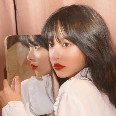 那些爱人