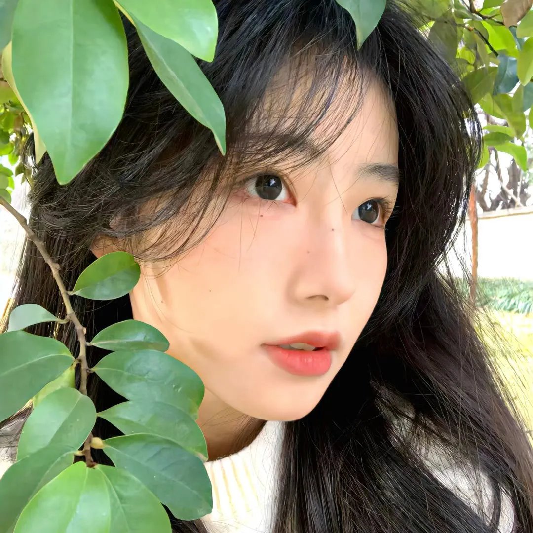 我私密的黄丝带